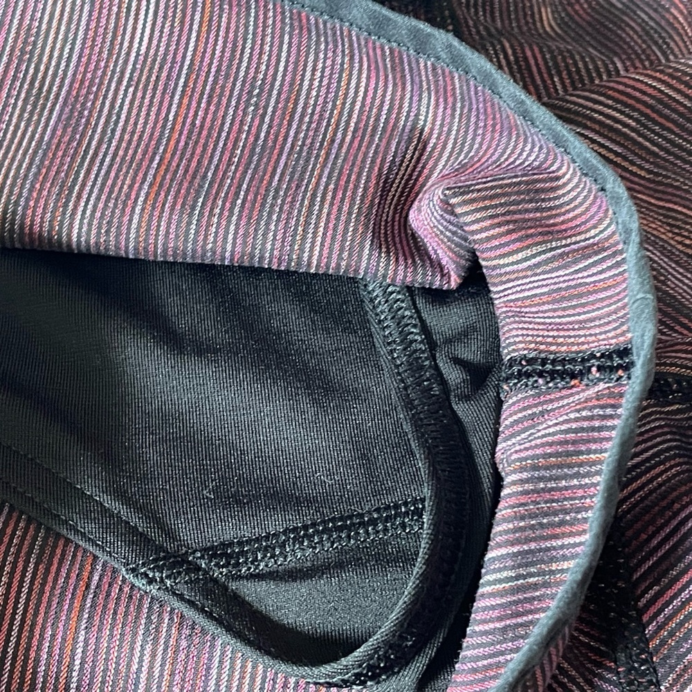 Lululemon running shorts. - Picture 5 of 5